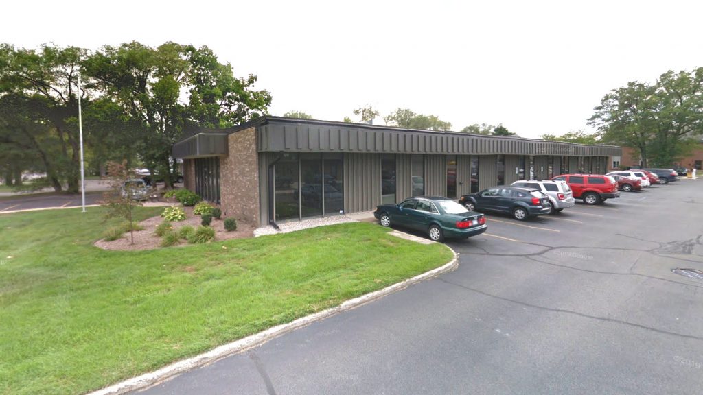 CRT & Associates, Inc. Offices