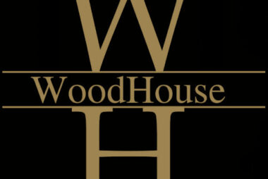 New WoodHouse logo